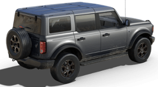 2025 Ford Bronco® External Image 4